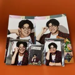 山崎颯一郎　グッズ