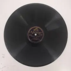 Victor Mona Lisa Gay Sextet シングルレコード