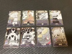 フュージョンワールド マンガブースター まとめ