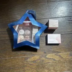 【時間限定300円引】dasique 5点セット