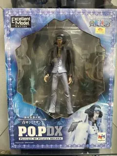 POP DX クザン　青雉
