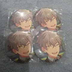 2025年最新】大神晃牙 缶バッジ まとめ売りの人気アイテム