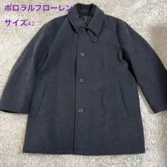 2026年最新】ラルフローレン カーコートの人気アイテム - メルカリ