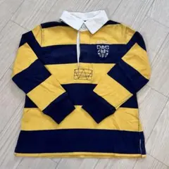 POLO Ralph Lauren 3T ラガーシャツ