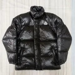 CHUMS　チャムス　ダウンジャケット　レディース M