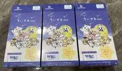 ちいかわ ヴァイスシュヴァルツブラウ　3box