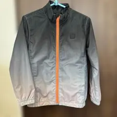 GAP KIDS ウィンドブレーカー　130 男の子　アウター　薄手