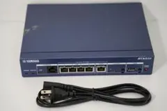 ヤマハ　YAMAHA ギガアクセスVPNルーター RTX830