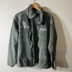 ビンテージ　ミリタリーフリースジャケット　ポーラテック　Level3 usa