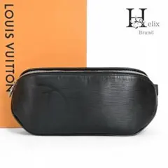 2025年最新】louis vuitton ルイヴィトン ウエストポーチの人気