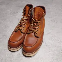 2025年最新】red wing 5875の人気アイテム - メルカリ