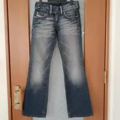 ディーゼルジーンズ