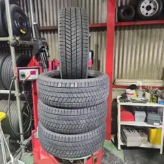 205/55R16 スタッドレス 4本セット 23年製のサムネイル
