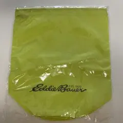 【新品】【未開封】エディーバウアー　スタッフバッグ