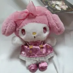 マイメロディ　マスコット☆
