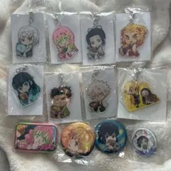 2025年最新】鬼滅の刃まとめ売りの人気アイテム - メルカリ