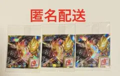ウルトラマン シールウエハース ティガ VS ガタノゾーア 3枚セット