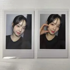 2026年最新】triple チェウォンの人気アイテム - メルカリ