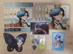 ブレマイ ブレイクマイケース 新名有 ブロマイド 特典 アクスタ カード