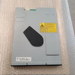 シャープ テレビ　ブルーレイドライブ RUNTDA038WJ01　②