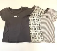 半袖 ベビー肌着