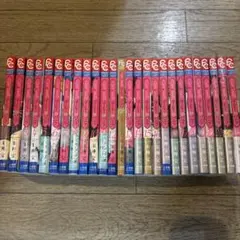 美品】コーヒー＆バニラ 全25巻 - メルカリ