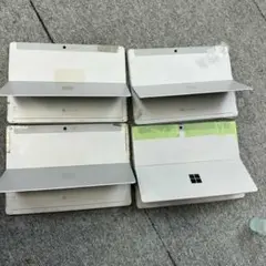 【ジャンクセット】Surface Go（1284）+Surface Go 2