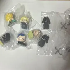 東京リベンジャーズ　東リベ　ガチャガチャ　おねむたん　特服