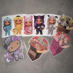 アメステセット