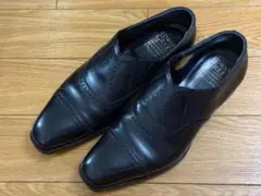 EDWARD GREEN サイドエラスティック　KIBWORTH　6 1/2E