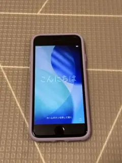 iPhoneSE 第3世代 64GB SIMフリー