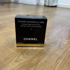 【専用】　シャネル　箱のみ