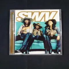 『Release Some Tension』SWV