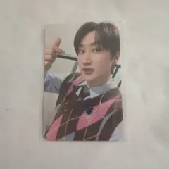 SUPER JUNIOR トレカ ウニョク 2021 WINTER SMCU - メルカリ