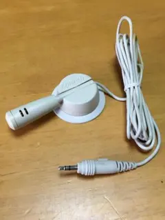 マイクロホン 3.5mm ジャック・マウント