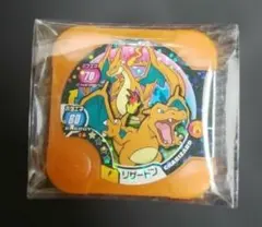 ポケモントレッタ　6443　メガシンカ　リザードンのサムネイル