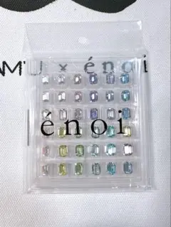 enoi.Ugelセット【専用品】 2025年最新】enoi ジェルの人気アイテム - メルカリ