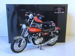 【未使用品】カワサキ Z1 900 1/12 ミニカー ミニチャンプス Amazon | 絶版 MINICHAMPS ミニチャンプス PMA 1/12 Kawasaki Z1