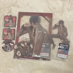 2025年最新】Xanxus セットの人気アイテム - メルカリ