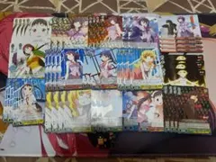 2025年最新】ヴァイス 物語シリーズの人気アイテム - メルカリ