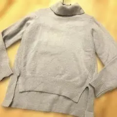 チャオパニックティピー　ニット