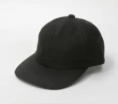 【新品未使用】CPH カワシマタカヒロ　コラボ 6パネルキャップ 黒 cph 6パネルキャップ かわしまたかひろ - メルカリ