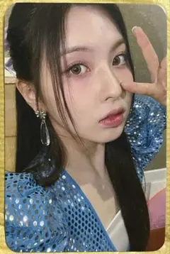 nmixx ENTWURF FGC soundwave サウェ ベイ