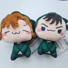 2025年最新】忍たま乱太郎 もちぴこ ぬいぐるみ 善法寺伊作の人気