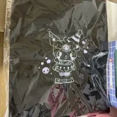 クロミ トートバッグ