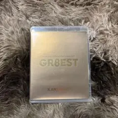 関ジャニ∞/関ジャニ'sエイターテインメント GR8EST〈初回限定盤・4枚