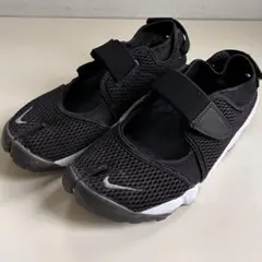 美品】NIKE エアリフト 着用3回のみ／大人カジュアルにも◎