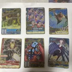 ワンピーベリーマッチIC頂上決戦セット