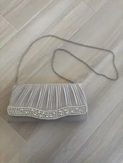 パール パーティーバッグ