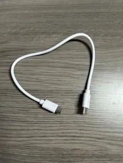 USB-C to Cケーブル